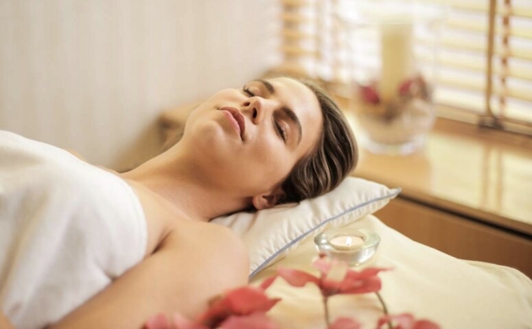 Herbal Spa
